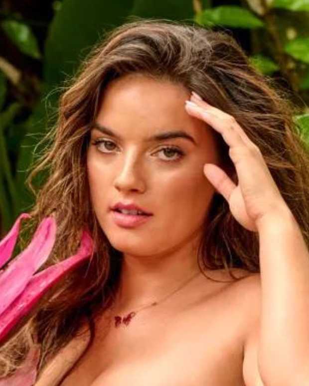 Natalie Mariduena